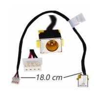 ราคา Acer Acer A515 52 51G A315 53G N17C4 พอร์ตชาร์จ Power Head Power Interface (40429751901)