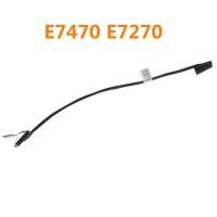 ราคา สายแบตเตอรี่ใหม่แทนที่สําหรับ Dell Latitude E7470 E7270 049W6G DC020029500 49W6G (53951984837)