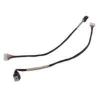 ราคา 1pcs ใหม่แล็ปท็อป DC Power Jack สําหรับ MSI GE60 GE70 MS 1756 MS 16GA MS 1757 (44379522415)