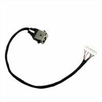 ราคา สําหรับ ASUS AC DC IN Power JACK connector สาย K56C K56CM S56C A56C X550 X550C K56 (47358661509)