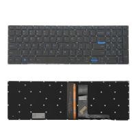 ราคา เหมาะสําหรับแป้นพิมพ์โน้ตบุ๊ก Lenovo ideapad 320C 520 720 15IKB IAP ISK (45956991013)
