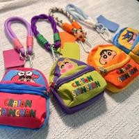 ราคา จุด สินค้า可คูปอง红耳机包小新手机书包挂件背包防挂绳蓝牙纳袋สามารถใส่ลิปสติกชุดหูฟังกระเป๋าใส่เหรียญขนาดเล็กใหม่ระเบิดโทรศัพท์มื (48509587986)