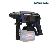 ราคา แท้ ส่งด่วน TEXUS BULL สว่านโรตารี่ไร้สายไร้แปรงถ่าน รุ่น TX 9411 เครื่องเปล่า พร้อมอุปกรณ์ 32 ชิ้นในกล่อง สว่าน 26มม (43671833501)