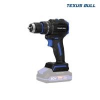 ราคา แท้ ส่งด่วน TEXUS BULL สว่านกระเเทกไร้สายไร้แปรงถ่าน รุ่น TX9629 เครื่องเปล่า สว่านคอสั้น พร้อมอุปกรณ์ 29 ชิ้นในกล่อง (42021836269)