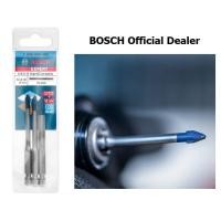 ราคา ดอกสว่านเจาะกระเบื้อง กระจก Hex 9 ดอกสว่านเจาะกระเบื้อง กระจก BOSCH ของแท้ ตัวแทนจำหน่าย (22584792039)