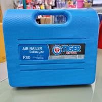 ราคา F30 TIGER IGER ปืนยิงตะปูลมขาเดี่ยว F30 TIGER AIR TOOL AIR NAILER (25279172807)