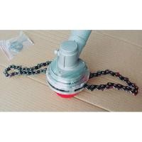 ราคา VG CHAIN กระปุกเอ็นตัดหญ้าแบบโซ่ กระปุกโซ่ตัดหญ้า หัวโซ่ตัดหญ้า หัวเอ็นตัดหญ้า จานเอ็นตัดหญ้า VIGO (21118027920)