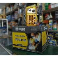 ราคา มีตัวเลือก รุ่นใหม่ ตู้เชื่อมอินเวอเตอร์ HUGONG EXTREME III 120 140 160 200และอื่นๆ ของแท้ ส่งด่วน (19284588219)