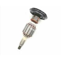 ราคา BOSCH ทุ่น รหัส GSH11E A DC อะไหล่ทุ่นสำหรับเครื่องสกัดไฟฟ้า BOSCH รุ่น GSH11E (18251060076)