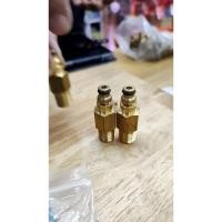 ราคา ADP AQT M14 ข้อต่อแปลง สายอัดฉีด M14 เกลี่ยวนอก ไป ต่อปืน AQT ของแท้พร้อมส่งโดยตัวแทนจำหน่าย (17397643760)