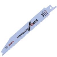 ราคา 2608654401 ราคานี้ได้ 2 ใบ เซเบอร์ซอล ใบเลื่อยฉลุ เลื่อยชัก bosch ของแท้ progressive cut แท้ ส่งจาก กรุงเทพฯ (23779667413)