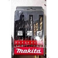 ราคา MAKITA ชุดดอกสว่าน รุ่น D 9PC M SET พร้อมส่งโดยตัวแทนจำหน่าย (23640541003)