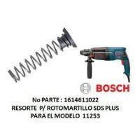 ราคา Bosch ตัวรองกดยึดสปริง GBH2 26DE GBH2 26DFR รหัส 1614611022 พร้อมส่งคับ (23602074400)