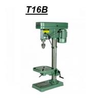 ราคา สว่านแท่น TIRAWATIGER T16B ขนาด 5 8 นิ้ว ของแท้พร้อมส่งโดยตัวแทนจำหน่าย (23067713428)