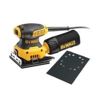 ราคา DEWALT รุ่น DWE6411 เครื่องขัดกระดาษทราย สีเหลี่ยม 230W ของแท้โดยตัวแทนจำหน่าย (22306100927)