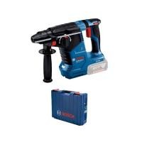 ราคา รุ่นใหม่ BOSCH สว่านโรตารี่ไร้สาย GBH 187 LI PROFESSIONAL ของแท้พร้อมส่งโดยตัวแทนจำหน่าย (22124858132)