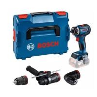 ราคา BOSCH สว่านไขควงไฟฟ้าไร้สายรุ่น GSR 18V 90 ตัวเปล่า 06019K62L0 FC PROFESSIONAL (20886030362)