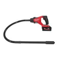 ราคา Milwaukee รุ่น M18FCVN12 0 เครื่องจี้ปูนทรงปากกา 1 2 เมตร ไร้สาย 18 โวลต์ เครื่องเปล่า ของแท้โดยตัวแทนจำหน่าย (20250627427)