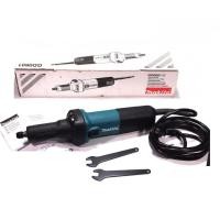 ราคา MAKITA GD0601 เจียร์คอตรง สวิทดัน 400W ของแท้โดยตัวแทนจำหน่าย (20052627728)
