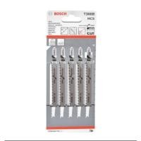ราคา BOSCH ใบเลื่อยจิ๊กซอ รหัส T308B ตัดไม้ 2608663751 BOSCH สินค้าเเท้จากตัวเเทนจำหน่าย เเนะนำ (19083681745)