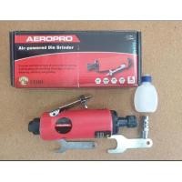 ราคา AEROPRO เครื่องเจียรลมคอตรง 1 4นิ้ว 22000rpm รหัส AP7314 ของแท้โดยตัวแทนจำหน่าย (18960274491)
