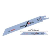 ราคา Bosch ใบเลื่อยเซเบอร์ซอว์ 922BF 100 S1122BF S1122HF 100 ของแท้โดยตัวแทนจำหน่าย (13896602838)