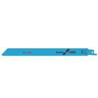 ราคา 2608656032 ตัดเหล็ก ใบเลื่อยคอตรง เซเบอร์ซอล์ sabersaw S1122BF bosch germany แท้ (10675507280)