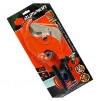 ราคา 33625 PUMPKIN กรรไกรตัดท่อ กรรไกรตัดท่อใหญ่ PVC 63มม รุ่น PTT PC63 33625 (15536539229)