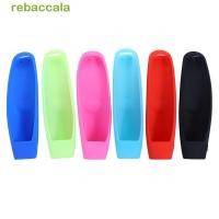 ราคา REBACCA ฝาครอบรีโมทคอนโทรล AN MR18BA MR 18 สําหรับ LG AN MR650 กันกระแทกซิลิโคนรีโมทคอนโทรลกรณี (55459755789)
