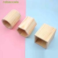 ราคา REBACCA ที่ใส่ดินสอมัลติฟังก์ชั่นน่ารักที่ใส่ดินสอ Office Organizer เครื่องเขียนกล่องเก็บของสํานักงาน (54659982161)