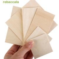 ราคา REBACCA Basswood ไม้อัดวัสดุอุปกรณ์แกะสลักแผ่น DIY ไม้รุ่นแผ่นไม้อัดไม้ DIY บ้านไม้เด็กรุ่นวัสดุไม้กระดานไม้อัด (48860380431)
