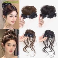 ราคา ตอบสนอง พลอยเทียมโบว์มังกรเคราบุญ ชิ้นผมกรงเล็บคลิปเกาหลีปุยบุญ แฟชั่นธรรมชาติสไตล์ขี้เกียจสง่างามยาวผมหยิกวิกผมทุกวันใช (48560933268)