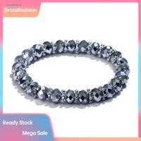 ราคา พี่ชาย หรูหราลูกปัดสายรัดข้อมือสร้อยข้อมือกําไลข้อมือผู้หญิงเครื่องประดับวันเกิดครบรอบ (52156408425)
