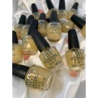 ราคา เครตินบำรุงเล็บเเข็ง OPI MINI Nail Envy สูตรน้ำ พร้อมส่ง (23971843875)