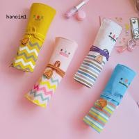 ราคา เขา กระเป๋าใส่ปากกาม้วนที่สวยหรู ประหยัดพื้นที่ (56959116824)