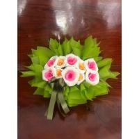 ราคา ดอกไม้จันทน์ติดหรีดพัดลม (24426476638)