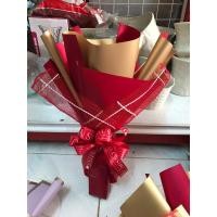 ราคา ช่อกลมแฟนตาซี ช่อดอกไม้ ช่อปักดอกไม้ สดและแห้ง (23126340014)