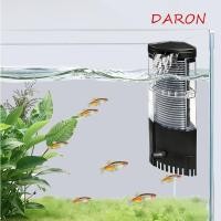 ราคา ปั๊มน้ําตู้ปลา DARON ตัวกรองตู้ปลาติดผนังแบบ USB ตัวกรองกล 3 in 1 ประหยัดพลังงานตัวกรองระงับเงียบตู้ปลาประดับ (54509504273)