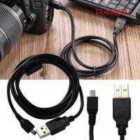 ราคา สาย USB กล้อง DARON สายซิงค์ DSLR Digital Camera Data Cable อุปกรณ์เสริมกล้อง 1 5M 8Pin SLR กล้อง Photographer (50858380886)