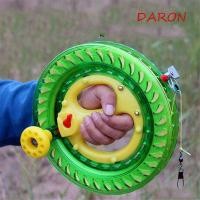 ราคา DARON Flying Handle เครื่องมือ Kites อุปกรณ์เสริม 16 18 ซม รอบ 200 M 300 M ลวด Winding เครื่องบินเครื่องมือ Winder Kite ม้วน (41731043323)