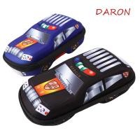 ราคา DARON 3D กระเป๋าดินสอ EVA พลาสติก Racing รถผู้ถือปากกาเก็บกระเป๋าการ์ตูนโรงเรียนกล่องดินสอ (27444859910)