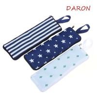 ราคา กระเป๋าเก็บร่ม ดารอน ฝาครอบร่มพับกันน้ําในครัวเรือนง่ายต่อการจัดเก็บการพิมพ์นํามาใช้ใหม่พร้อมที่จับซองเก็บร่มโรงเรียน (56408385155)