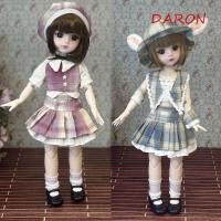 ราคา DARON 30 ซม BJD ตุ๊กตา เสื้อผ้าแต่งตัวที่ถอดออกได้ข้อต่อตุ๊กตา Dressing ตุ๊กตา 3D ตา 30 ซม 1 6 BJD 1 6 Bjd ตุ๊กตาของเล่นเด็ก (56158385287)