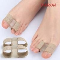 ราคา DARON Toe Straightener SEBS Foot Care Toe Separators สบาย Toe Orthotics Brace Toe Valgus Adjuster Bunion Protector Toe Valgus Corrector ผู้ชาย ผู้หญิง (55608351046)