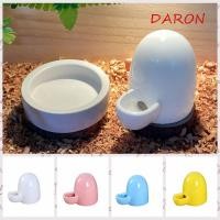 ราคา ดารอน หนูแฮมสเตอร์ขนมขบเคี้ยวชาม หยาบคายอัตโนมัติหนูแฮมสเตอร์เซรามิกป้อนน้ํา ชามน้ําหนูตะเภาป้องกันการพลิกคว่ําไก่กลมเล็ก (54908758295)