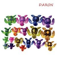 ราคา DARON เต่าทะเลของเล่นตุ๊กตา PP ผ้าฝ้ายสัตว์ทะเลเต่าทะเลตุ๊กตาตุ๊กตา Plushie ของเล่นน่ารักการ์ตูนจําลองเต่าทะเลตุ๊กตาเด็ก (53408370454)