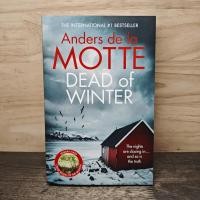 ราคา Dead of Winter Anders de la Motte 1169652 (57205243413)