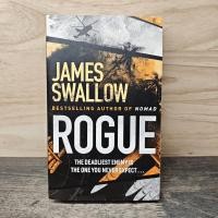 ราคา Rogue James Swallow 1168419 (53055649572)