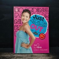 ราคา Just Speak Out จัสท์ สปีค เอาท์ กุลนัดดา ปัจฉิมสวัสดิ์ 1146912 (51455249565)