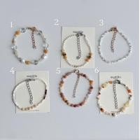 ราคา madillo กำไรข้อมือหินธรรมชาติ (41110636832)